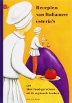 Unknown - Recepten van Italiaanse osteria's Slow food