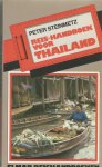 Steinmetz  Peter - Reis-handboek voor thailand / druk 1