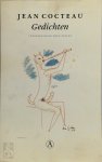 Jean Cocteau - Gedichten Vertaald door Theo Festen