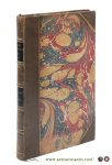 Combe, George / Jonathan Dymond. - The Constitution of Man considered in Relation to External Objects. Fourth Edition, Revised, Corrected, and Enlarged. & Essays on the Principles of Morality, and on the Private and Political Rights and Obligations of Mankind. Fourth Edition [ ...
