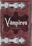 Montague, Charlotte . [ isbn 9780785826057 ] - Vampires . ( From Dracula to Twilight: the Compolete Guide to Vampire Mythology . )