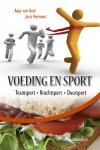 Anja van Geel, Joris Hermans - Voeding en Sport