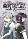 Gallagher Fred - Megatokyo