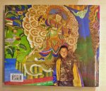 Andrew Stephenson - Nepalese Journey - On foot around the Annapurnas