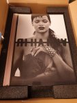 Rihanna - Rihanna [Fenty x Phaidon] limited edition