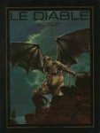 Nicollet  Jean-Michel - Diable le