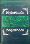 Sinninghe, Jacques (ill. Arnoud Paashuis) - Nederlands sagenboek / druk 1