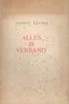 Hensen, Herwig - Alles is verband