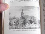 C de Graaf jr en C de Graaf sr. - Van het zwarte kerkie tot de fiene karke. 125 jaar ( christelijk ) gereformeerde kerk te Schoonoord. drenthe.