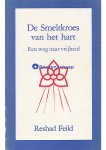 Reshad Feild - De Smeltkroes van het hart Reshad Feild - De Smeltkroes van het hart