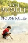 Jodi Picoult 32390 - House Rules A Novel