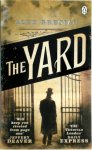 Alex Grecian 146665 - The Yard Scotland Yard¿s Murder Squad 01