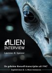 Lawrence Spencer - Alien Interview