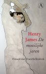 Henry James 23833 - De moeilijke jaren