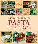 , B. Andrich - Dumonts Kleine Lexicon Van Pasta