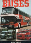 Thomas, Alan G. - Buses.