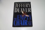 Jeffery Deaver - The empty chair