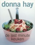 D. Hay - De Last Minute Keuken