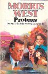West, Morris L. - 1950 Proteus