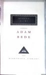 Eliot, George - Adam Bede Eliot, George - Adam Bede