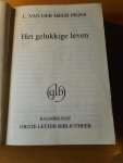 Meer-Prins, L. van der - Het gelukkige leven