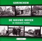 Arie Sterk - Gorinchem de nieuwe hoven in vroeger tijden deel 3