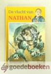 Fenijn, Gerbrand - De vlucht van Nathan Fenijn, Gerbrand - De vlucht van Nathan