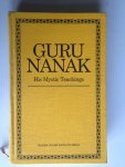 Puri, J.R. - Guru Nanak, His Mystic Teachings
