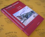 Weger, G.R. en Jansen, Ag. - Stoomtramwegmaatschappij Oostelijk Groningen 1915-1948.
