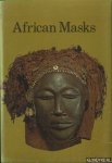 Monti, Franco - African Masks