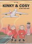 Nix - Kinky & Cosy is het nog ver? Nix - Kinky & Cosy is het nog ver?
