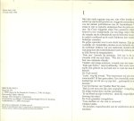 Baantjer, Appie foto omslag Maran Olthoff - De Cock en het lijk op drift