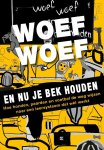 Ad de Jong - Woef woef en nu je bek houden