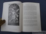 Lauwers, Piet [samenst.] - De ikonografie van heiligen in de decanale kerk van Beringen.