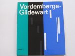 Hans L.C. Jaffé - Friedrich Vordemberge-Gildewart Hans L.C. Jaffé - Friedrich Vordemberge-Gildewart