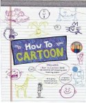  - How to Cartoon