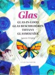 Lynette Wrigley - Glas, Glas-in-lood - glas beschilderen - tiffany - glasmozaïek