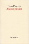 Faverey, Hans - Zijden kettingen.