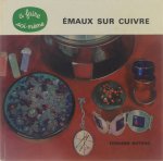Lammer Jutta - Emaux sur cuivre
