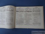 Bauweraerts, H. / Monden, L. / Van Laer, J. (ed). - Dit nieuw seizoen I: Winter.
