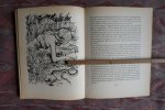 Braasem, W.A.. (verzameld en bewerkt door). - Sprookjes van Noord- en Zuid-Amerika.