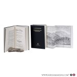 Oldendorp, Christian Georg Andreas / Bossart, Johann Jakob / Beyreuther, Erich / Meyer, Matthias. - Geschichte der Mission der evangelischen Brüder auf den Caraibischen Inseln S. Thomas, S. Croix und S. Jan. Erster Theil, enthaltend verschiedene zur Geographie, natürlichen und politischen Geschichte dieser Inseln gehörige Nachrichten. Zweyte...