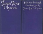 Joyce, James. - Ulysses & Aantekeningen bij James Joyce's Ulysses.