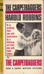 Robbins, Harold - The Carpetbaggers