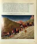 Lassaigne, Jacques et Argan, Giulio Carlo - Le quinzième siècle de Van Eyck à Botticelli