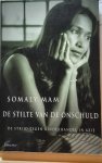 MAM Somaly - De stilte van de onschuld. De strijd tegen kinderhandel in Azië (vertaling van Le silence de l'innocense - 2006)