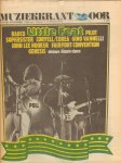 Diverse auteurs - Muziekkrant Oor 1975  nr. 03, Vijfde jaargang met o.a. FAIRPORT CONVENTION (3/4 p.), GENESIS (1 p.), MOBY GRAPE (1 p.), LITTLE FEAT (2 p.), SUPERTRAMP (AVERTISING NEW LP, 1 p.), goede staat (kleine beschadiging voorkant)