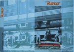  - Roco H0 catalogus 2004 -2005