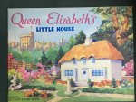Dean's Cut-Out Story Book - Queen Elizabeth's Little House Dean's Cut-Out Story Book