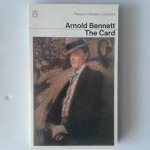Bennett, Arnold - The Card